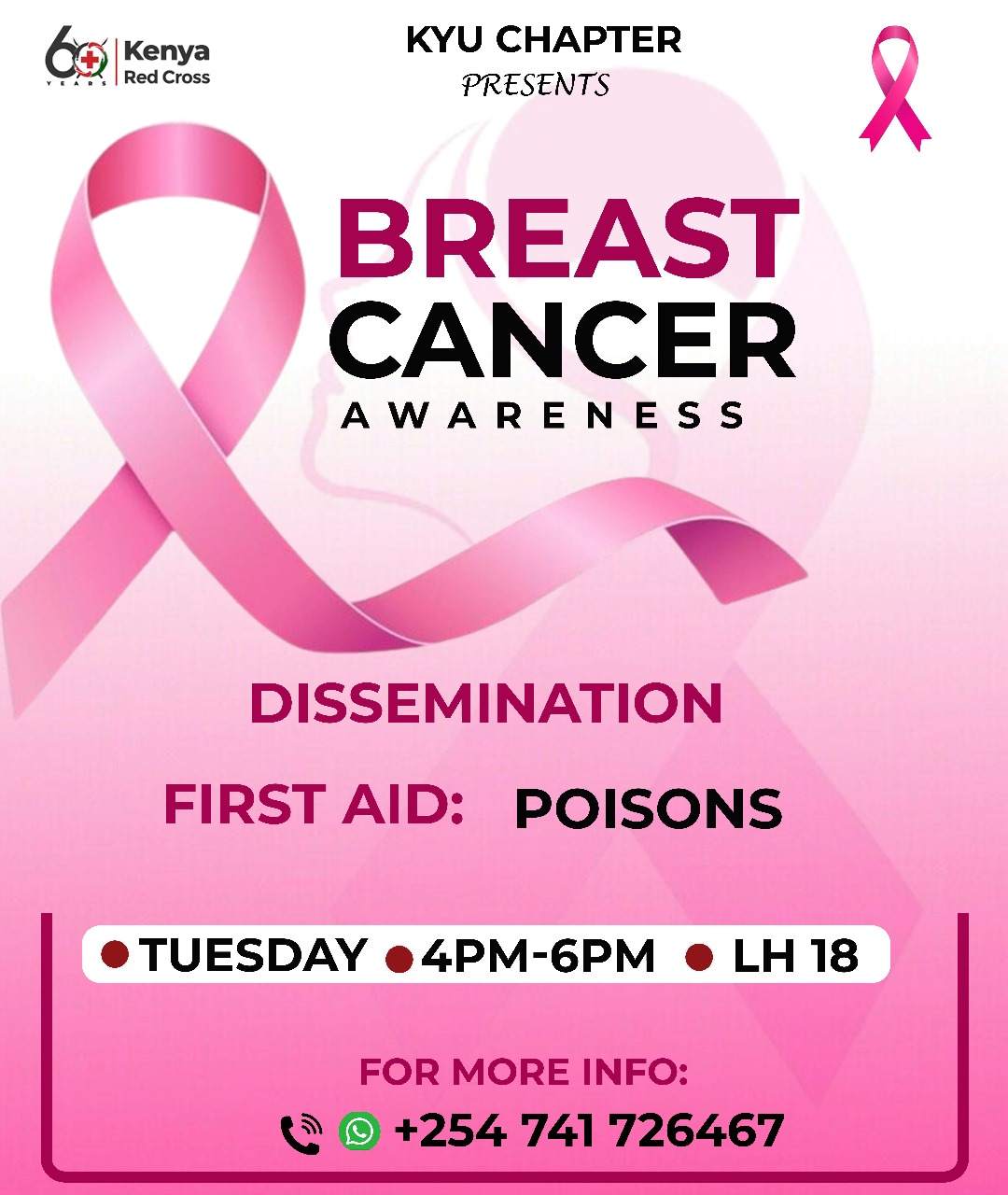 Campus Awareness Week