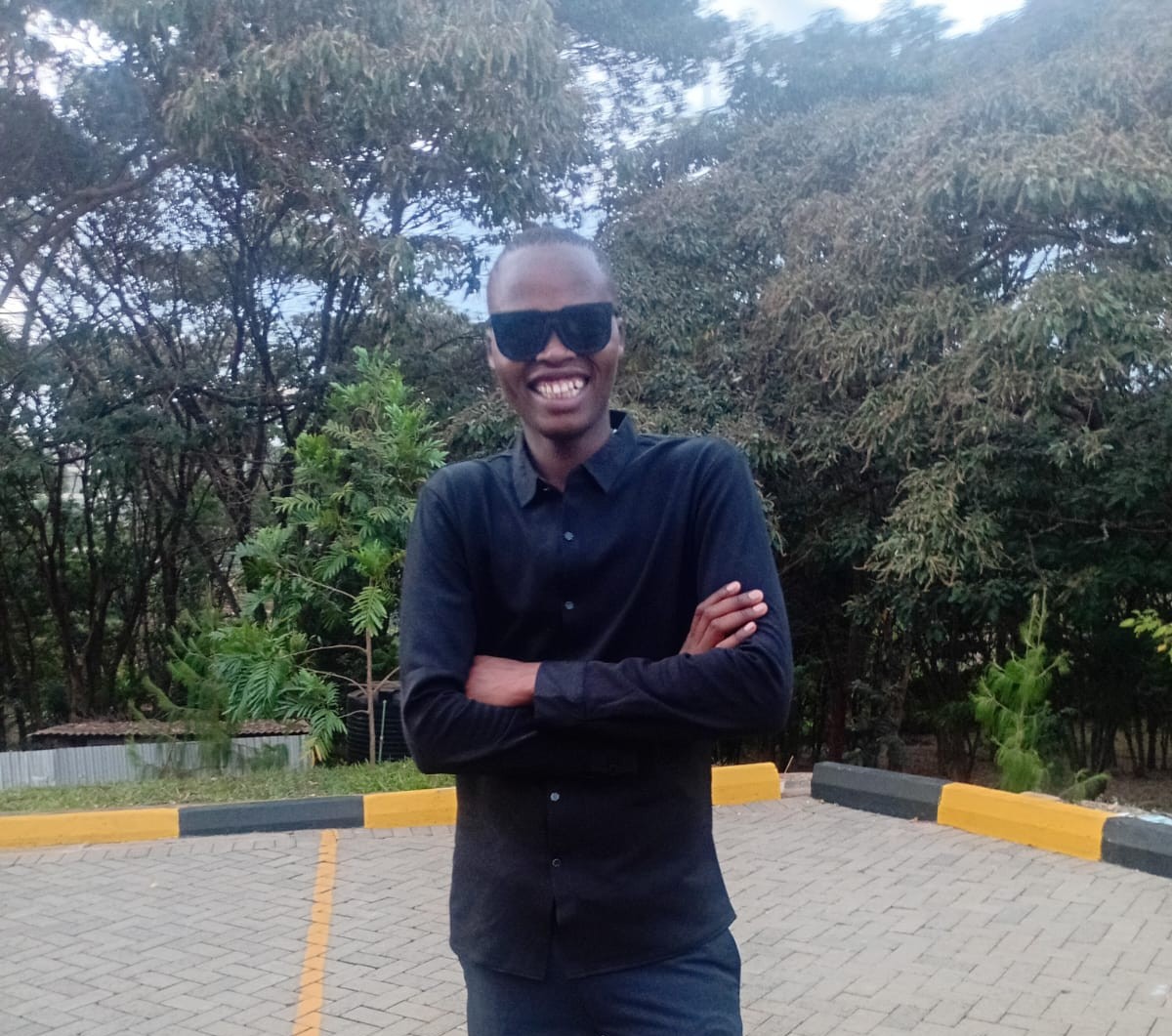 Dennis Kiptanui