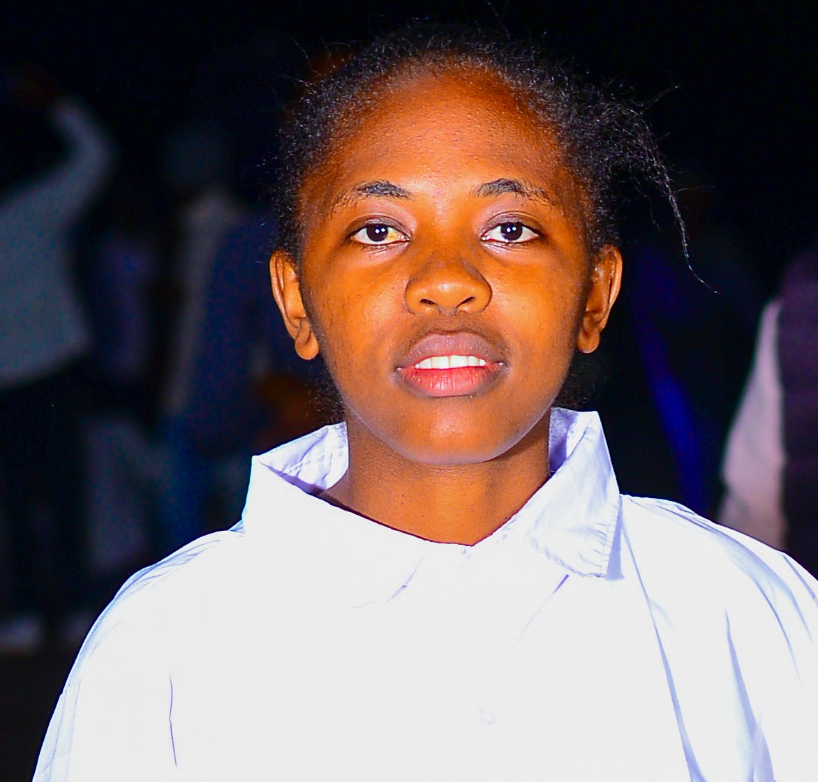 Holinda Kiarie