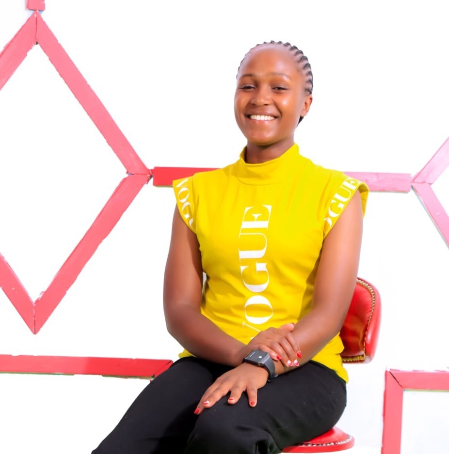 Mary Kahora
