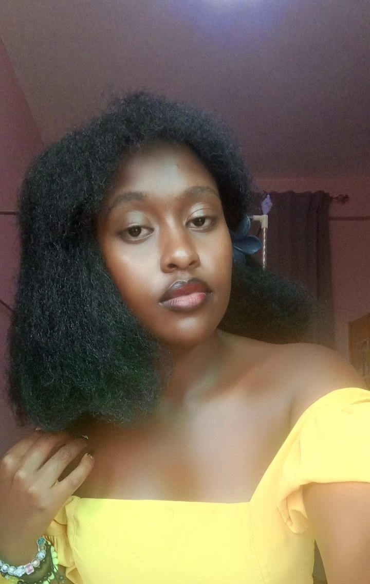 Tabitha Cherotich