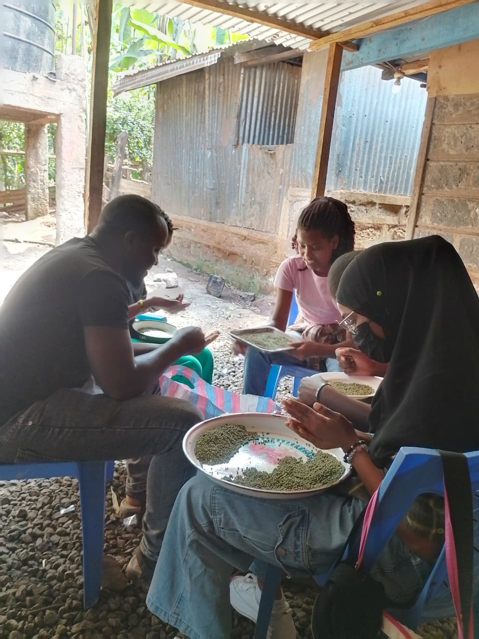 Community Outreach