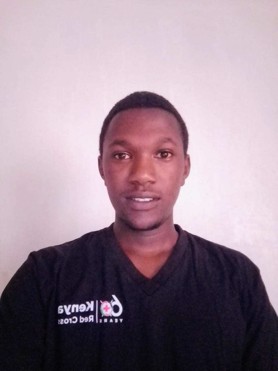 Kennedy Macharia